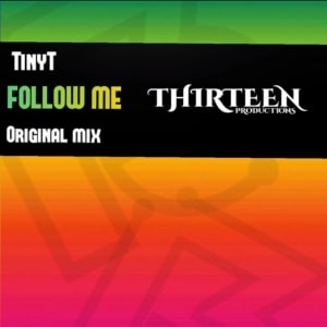 Follow Me TinyT Release 19/02/2024