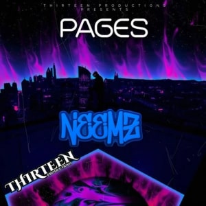 Pages Neemz Release 15/07/24