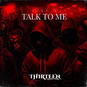 Talk To Me TinyT Release 24/04/2024