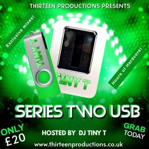 USB Two TinyT