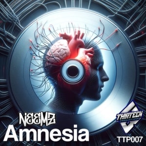 Amnesia Neemz Released 20/09/2024