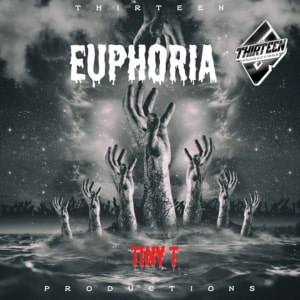 Euphoria TinyT Releases 13/10/2024