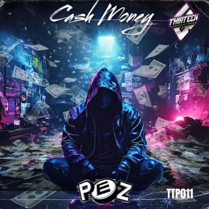 Pez Cash Money Released 13/01/2025